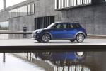 Mini Cooper D 5-Door 2014 года (UK)